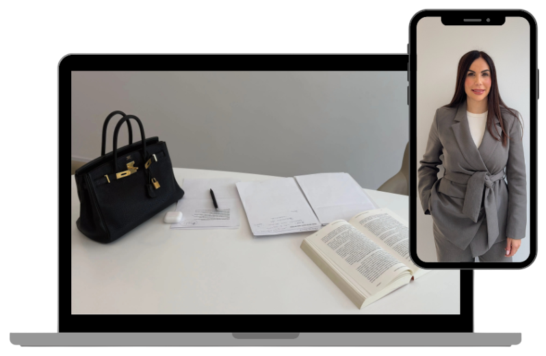 curso abogada penalista boutique penal academy